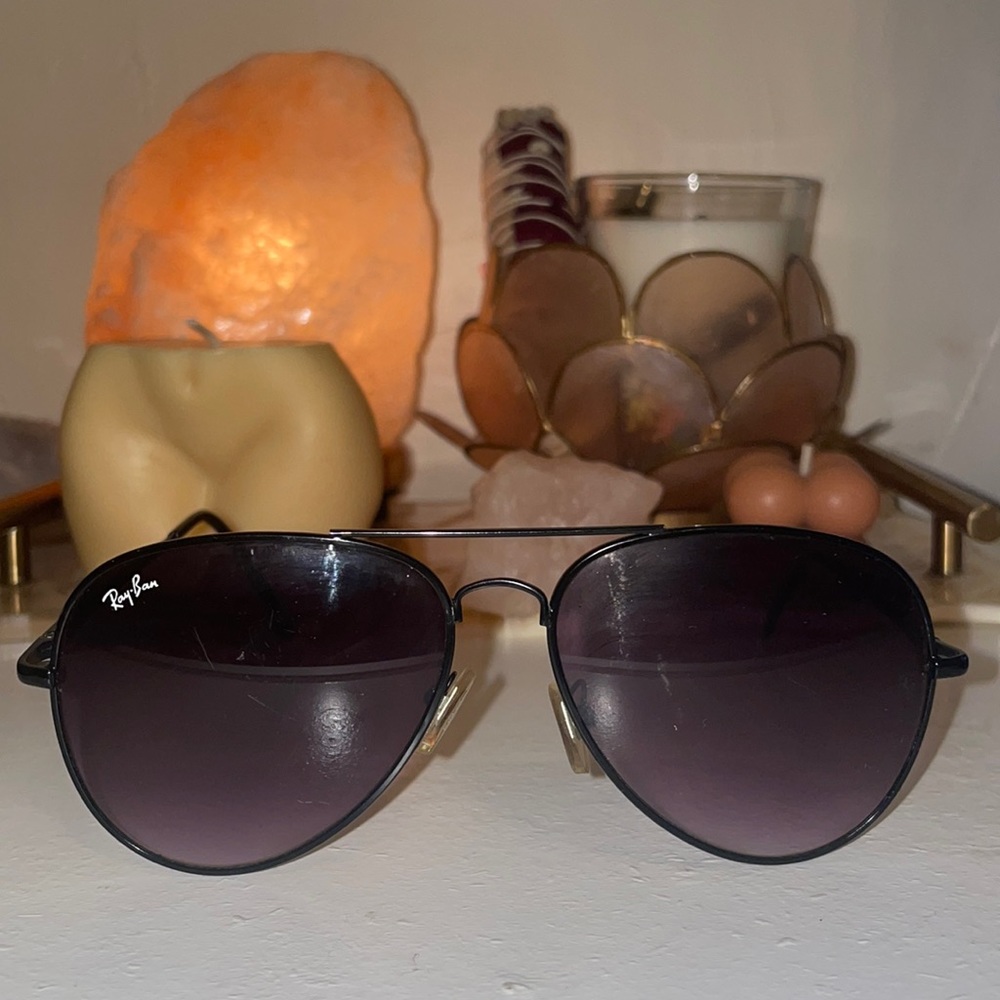 Ray Ban Sunglasses